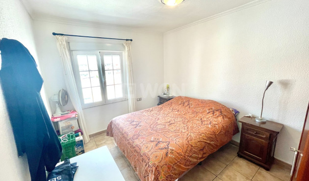 Odsprzedaż - Villa - Benijofar - Costa Blanca