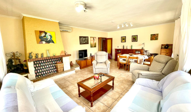 Odsprzedaż - Villa - Benijofar - Costa Blanca