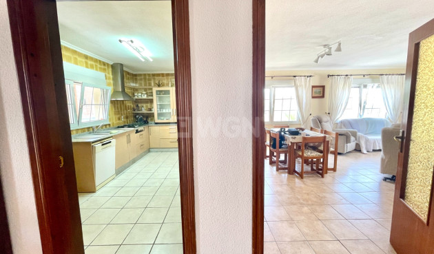 Odsprzedaż - Villa - Benijofar - Costa Blanca