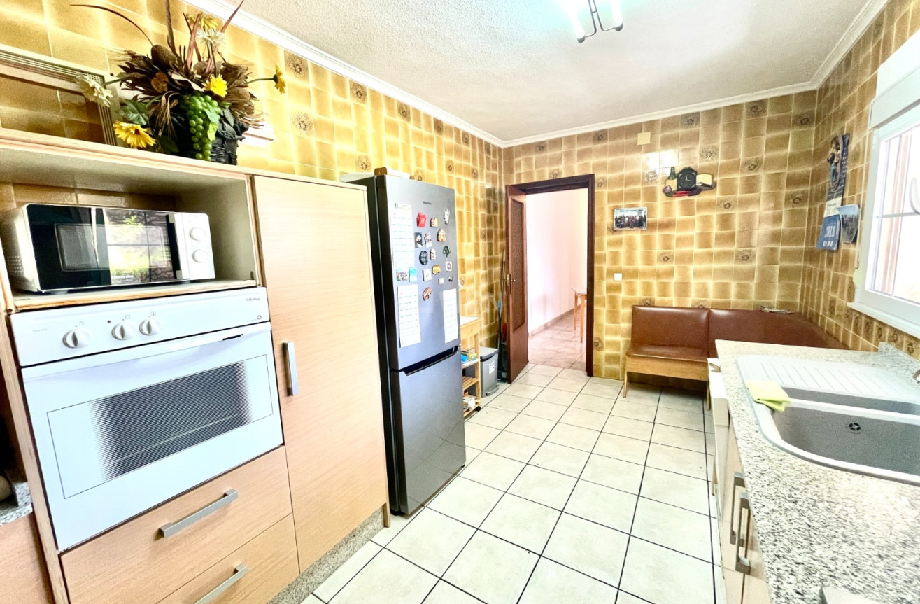 Odsprzedaż - Villa - Benijofar - Costa Blanca