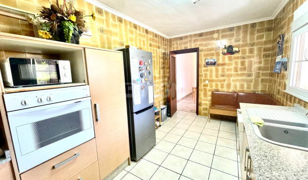 Odsprzedaż - Villa - Benijofar - Costa Blanca