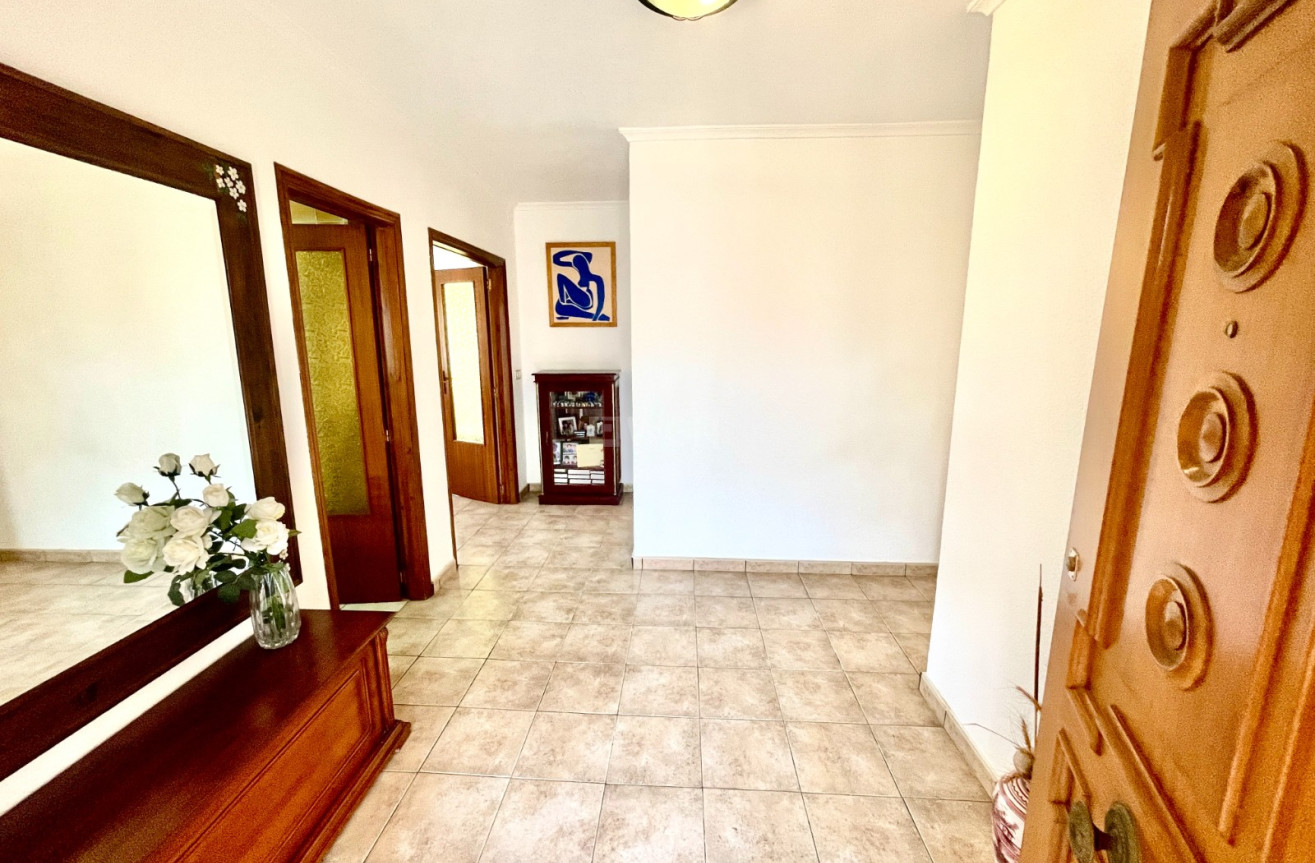 Odsprzedaż - Villa - Benijofar - Costa Blanca