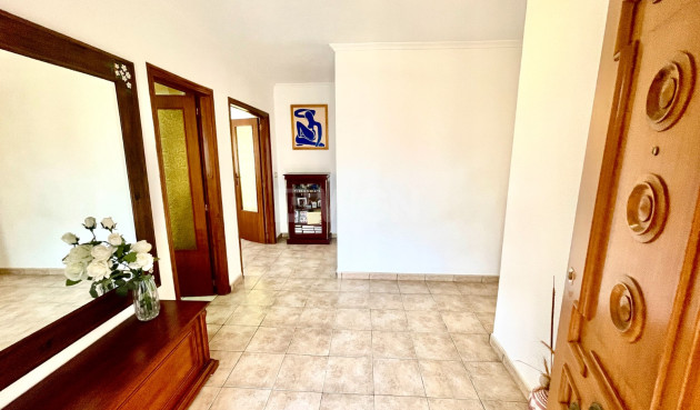 Odsprzedaż - Villa - Benijofar - Costa Blanca