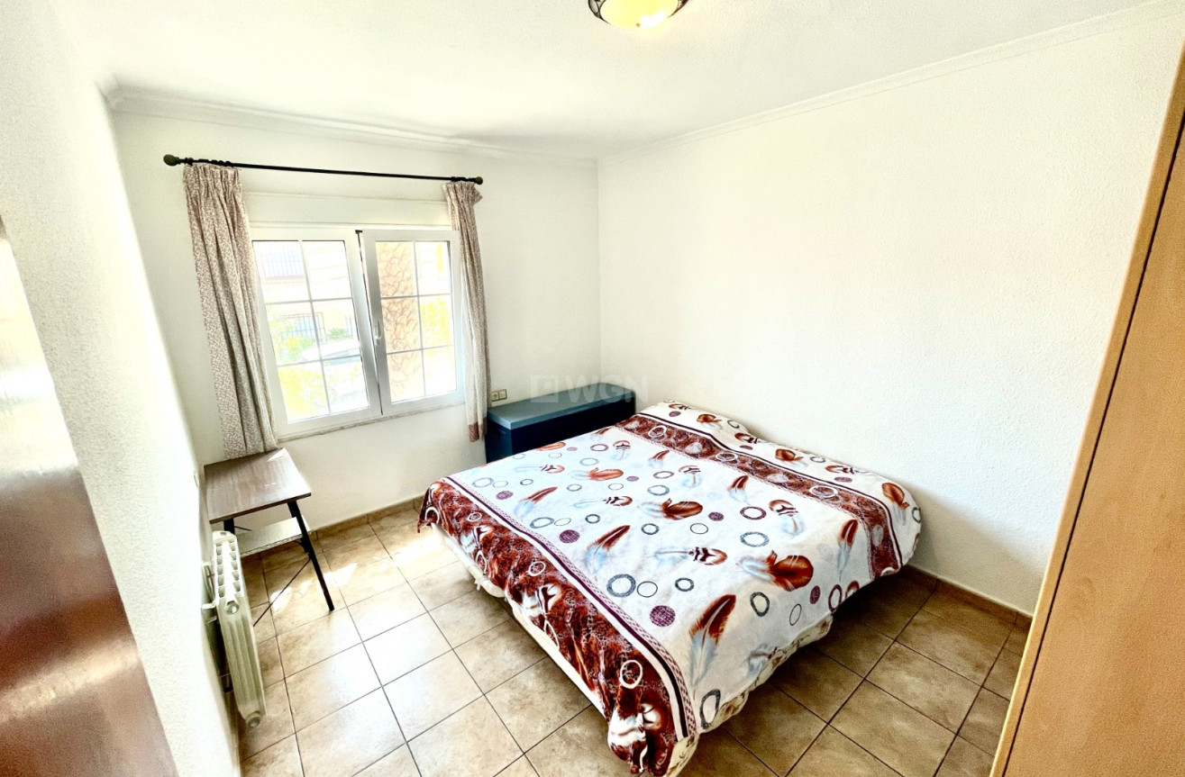 Odsprzedaż - Villa - Benijofar - Costa Blanca