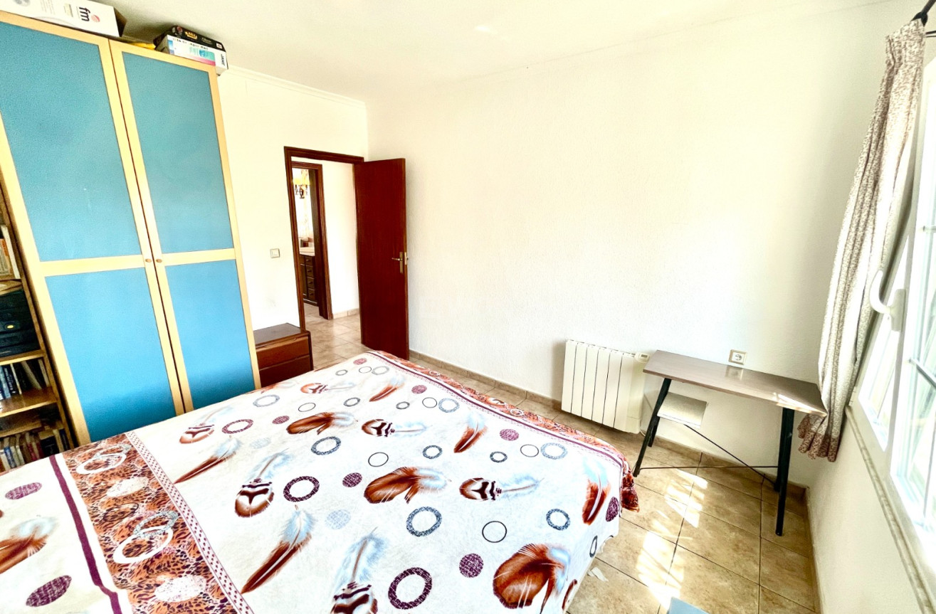 Odsprzedaż - Villa - Benijofar - Costa Blanca