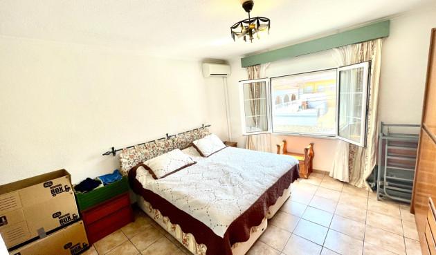 Odsprzedaż - Villa - Benijofar - Costa Blanca