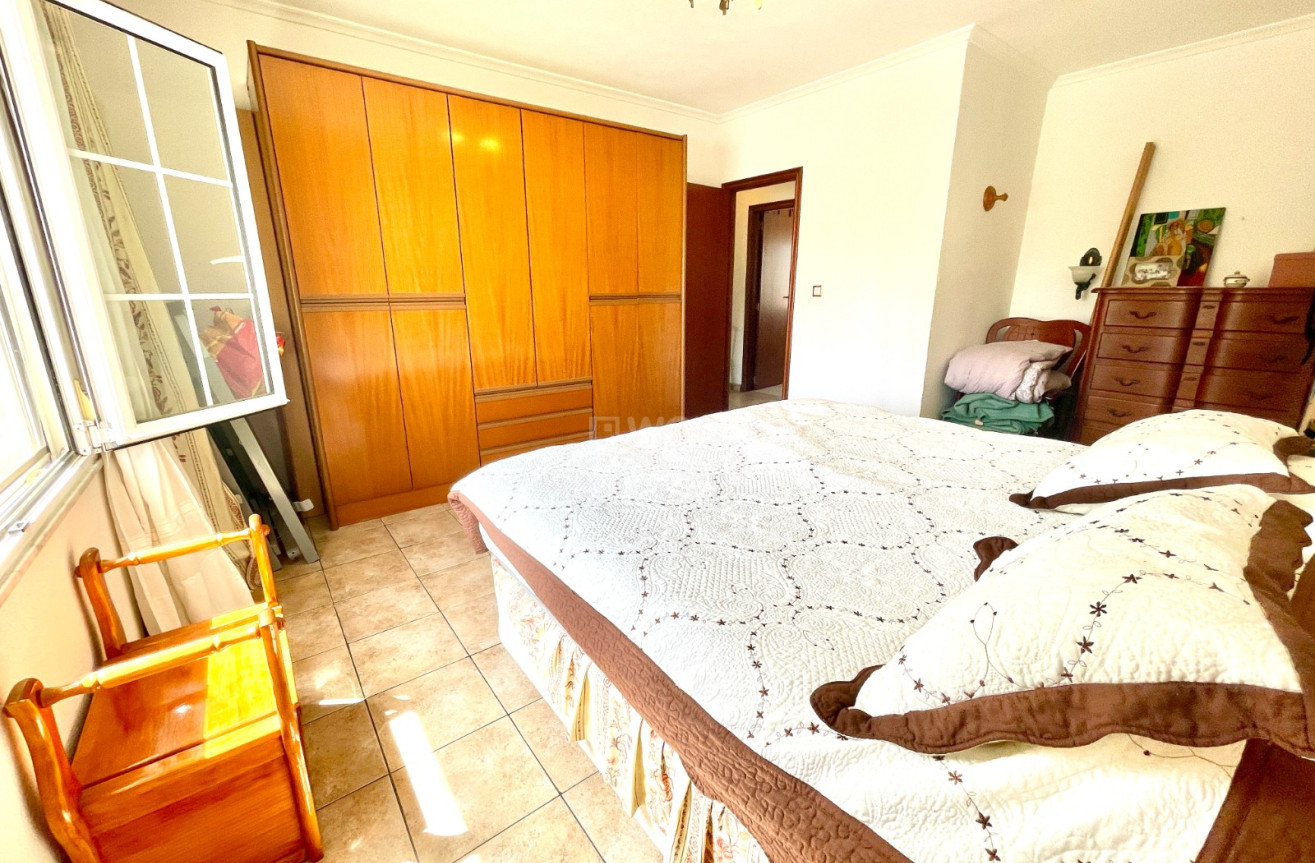 Odsprzedaż - Villa - Benijofar - Costa Blanca