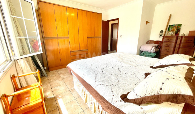 Odsprzedaż - Villa - Benijofar - Costa Blanca
