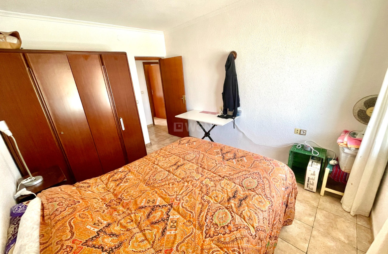 Odsprzedaż - Villa - Benijofar - Costa Blanca