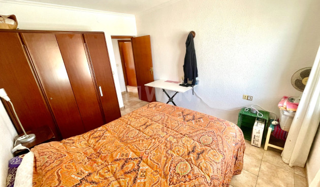 Odsprzedaż - Villa - Benijofar - Costa Blanca