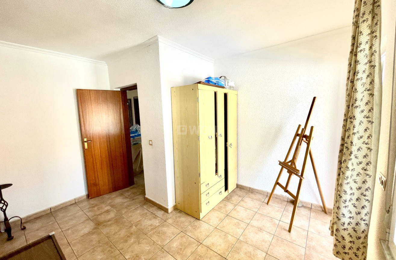 Odsprzedaż - Villa - Benijofar - Costa Blanca
