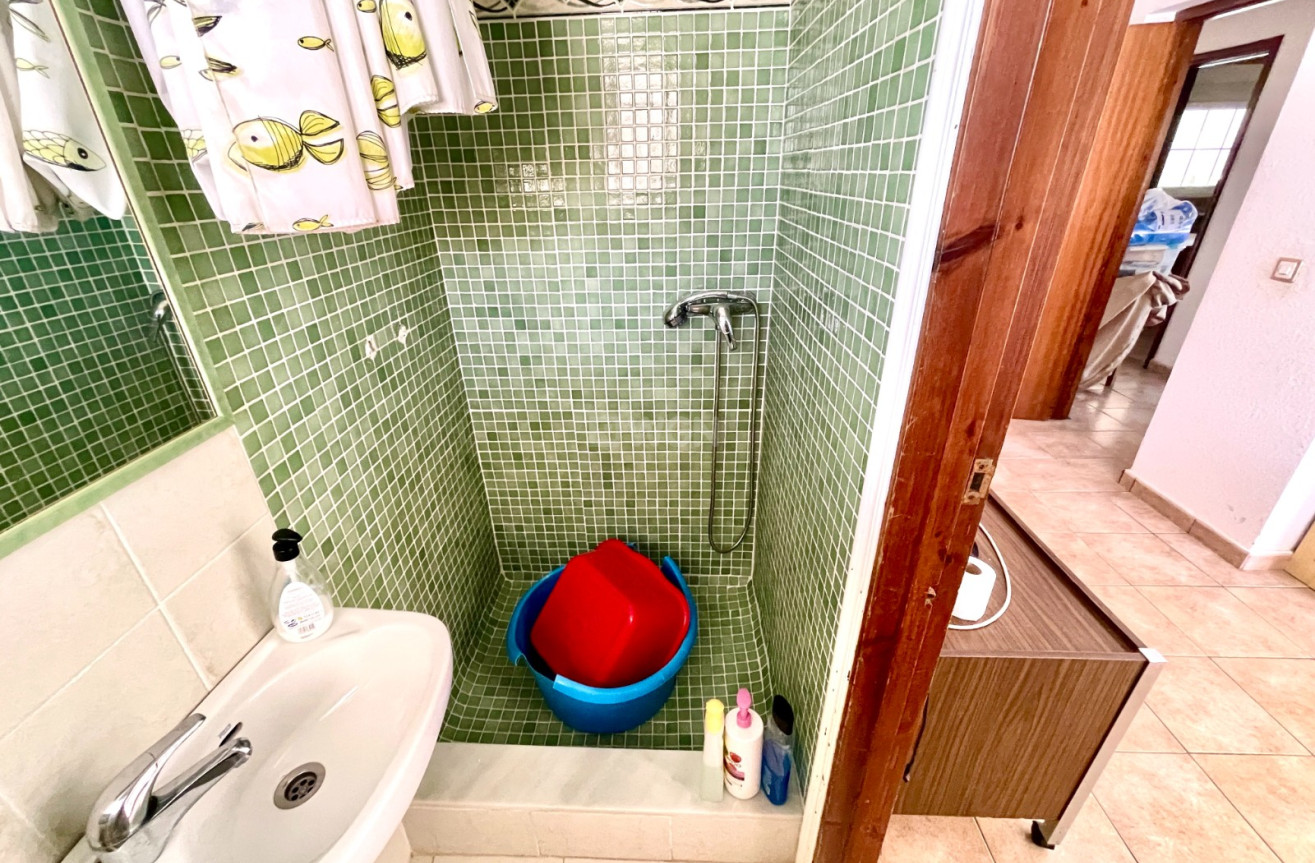 Odsprzedaż - Villa - Benijofar - Costa Blanca