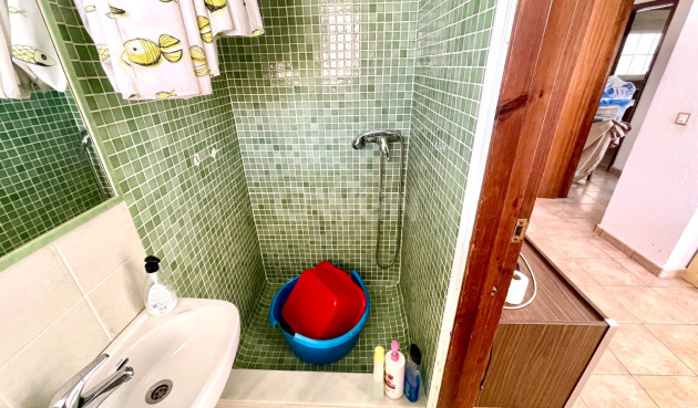 Odsprzedaż - Villa - Benijofar - Costa Blanca
