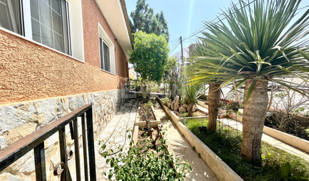 Odsprzedaż - Villa - Benijofar - Costa Blanca