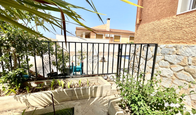 Odsprzedaż - Villa - Benijofar - Costa Blanca