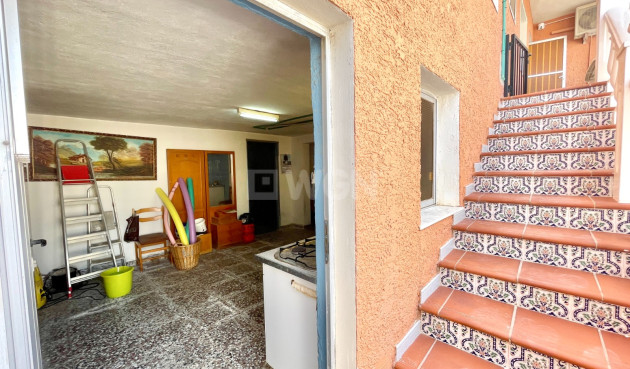 Odsprzedaż - Villa - Benijofar - Costa Blanca