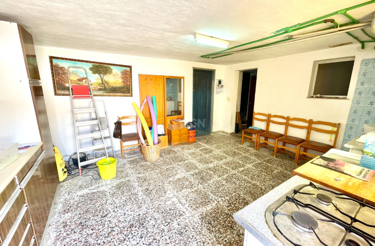 Odsprzedaż - Villa - Benijofar - Costa Blanca