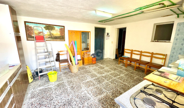 Odsprzedaż - Villa - Benijofar - Costa Blanca
