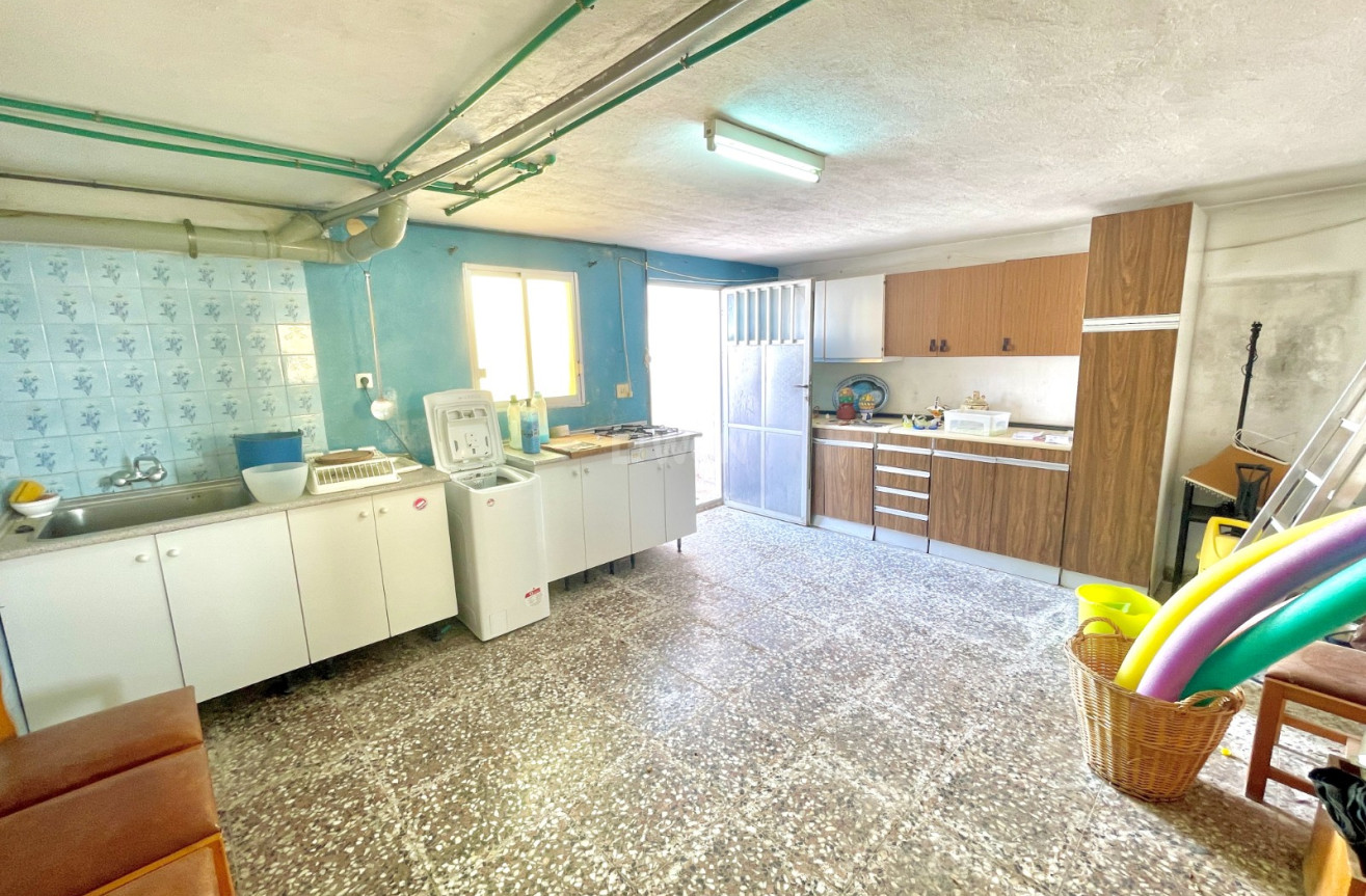 Odsprzedaż - Villa - Benijofar - Costa Blanca