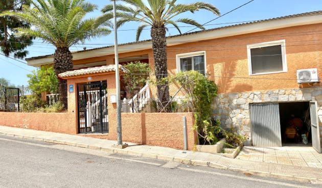 Odsprzedaż - Villa - Benijofar - Costa Blanca