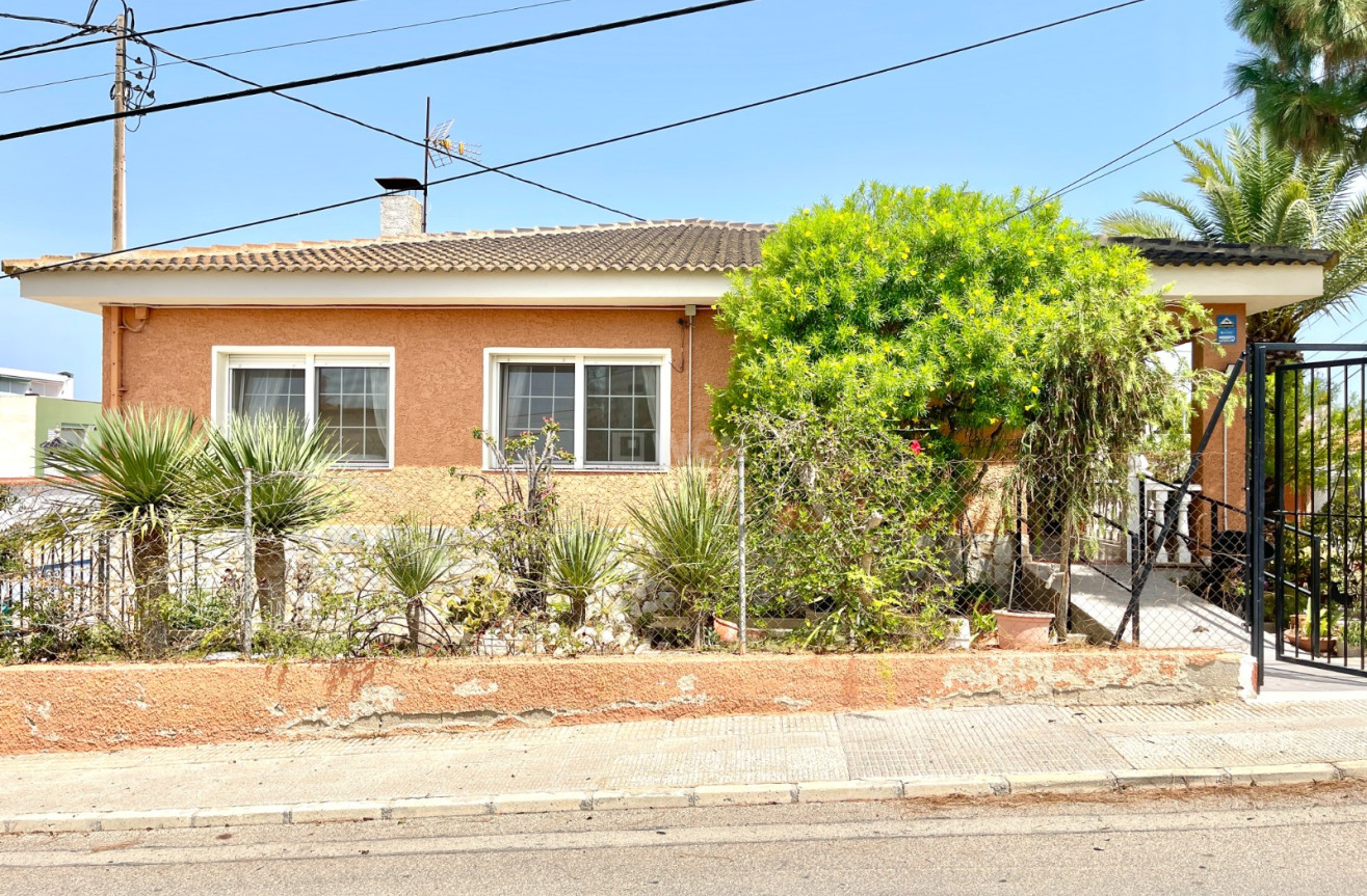 Odsprzedaż - Villa - Benijofar - Costa Blanca