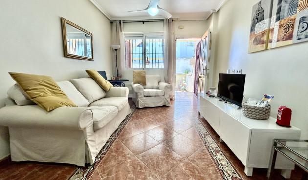 Odsprzedaż - Mieszkanie w bloku - La Zenia - Costa Blanca