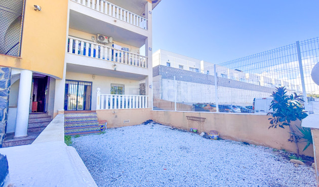 Resale - Apartment / flat - Cabo Roig - Costa Blanca