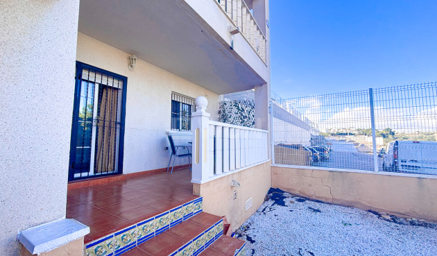 Resale - Apartment / flat - Cabo Roig - Costa Blanca