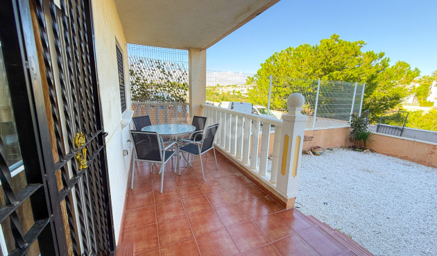 Resale - Apartment / flat - Cabo Roig - Costa Blanca