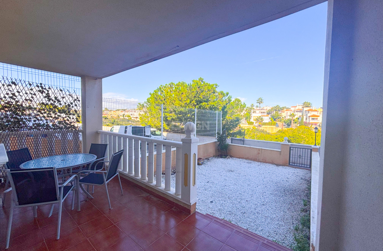 Resale - Apartment / flat - Cabo Roig - Costa Blanca