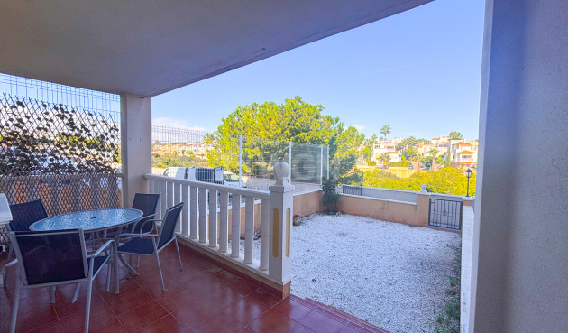 Resale - Apartment / flat - Cabo Roig - Costa Blanca