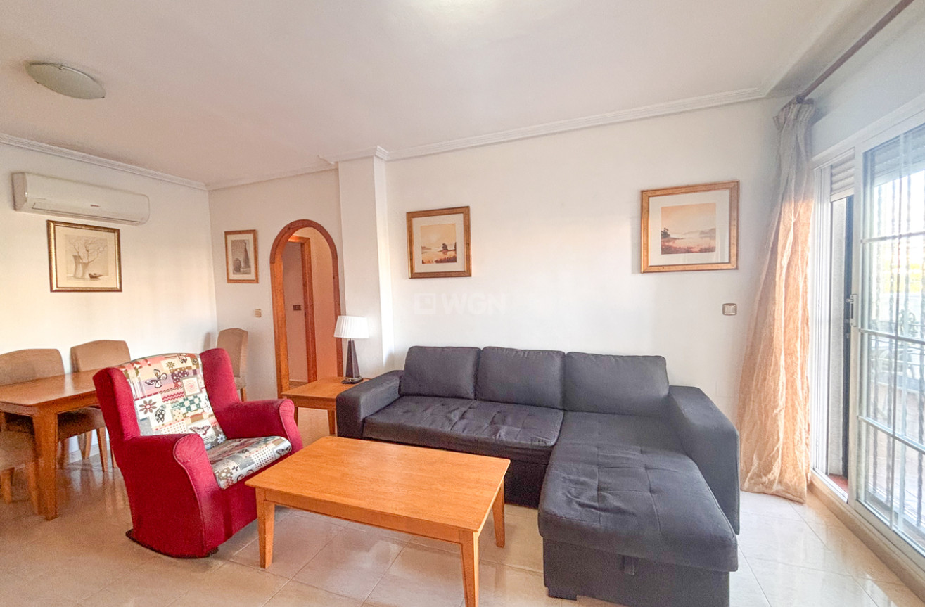 Resale - Apartment / flat - Cabo Roig - Costa Blanca