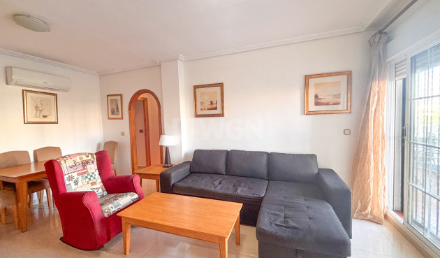 Resale - Apartment / flat - Cabo Roig - Costa Blanca