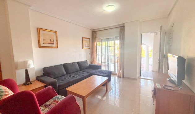 Resale - Apartment / flat - Cabo Roig - Costa Blanca