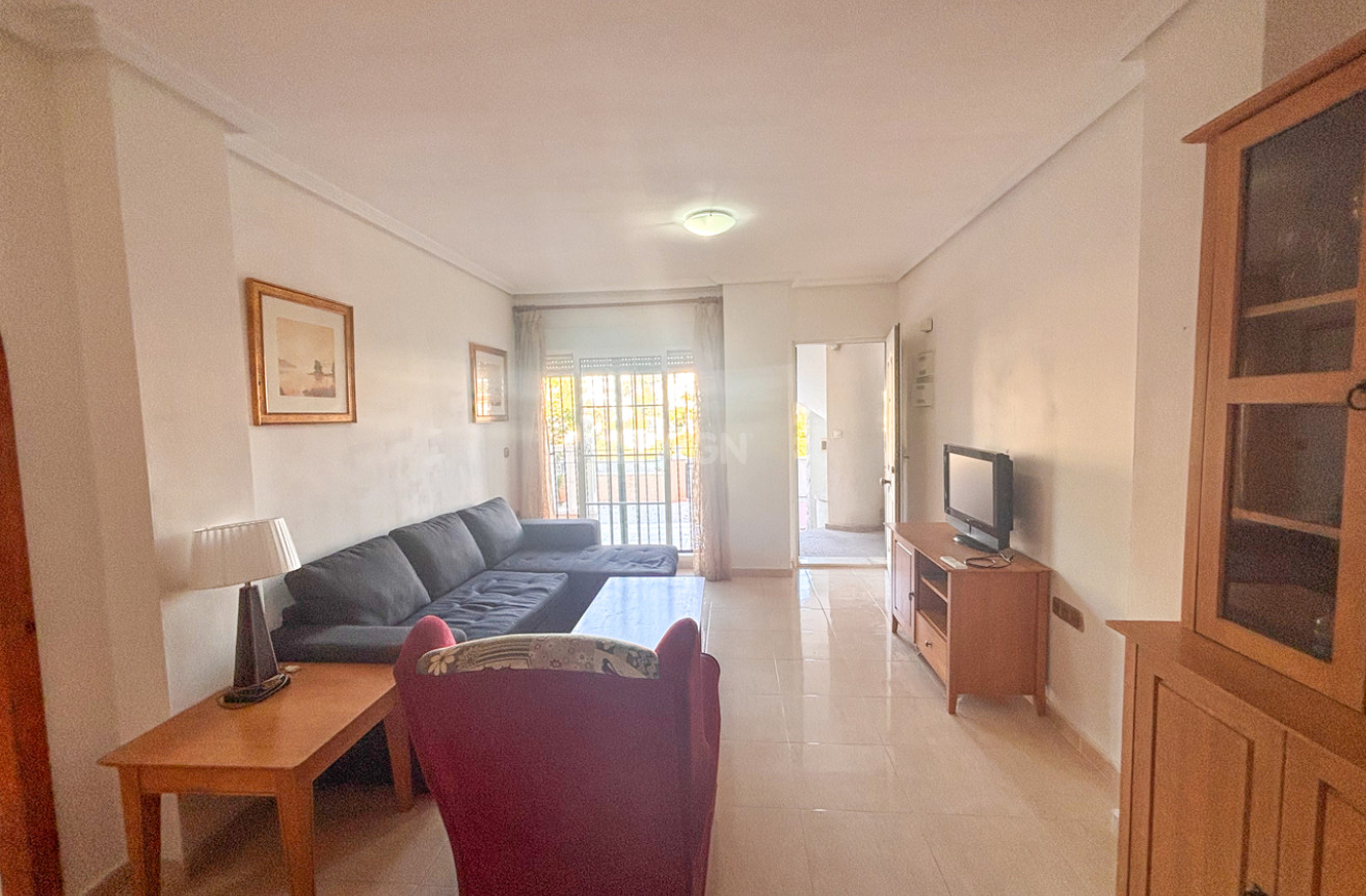 Resale - Apartment / flat - Cabo Roig - Costa Blanca
