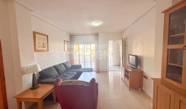 Resale - Apartment / flat - Cabo Roig - Costa Blanca
