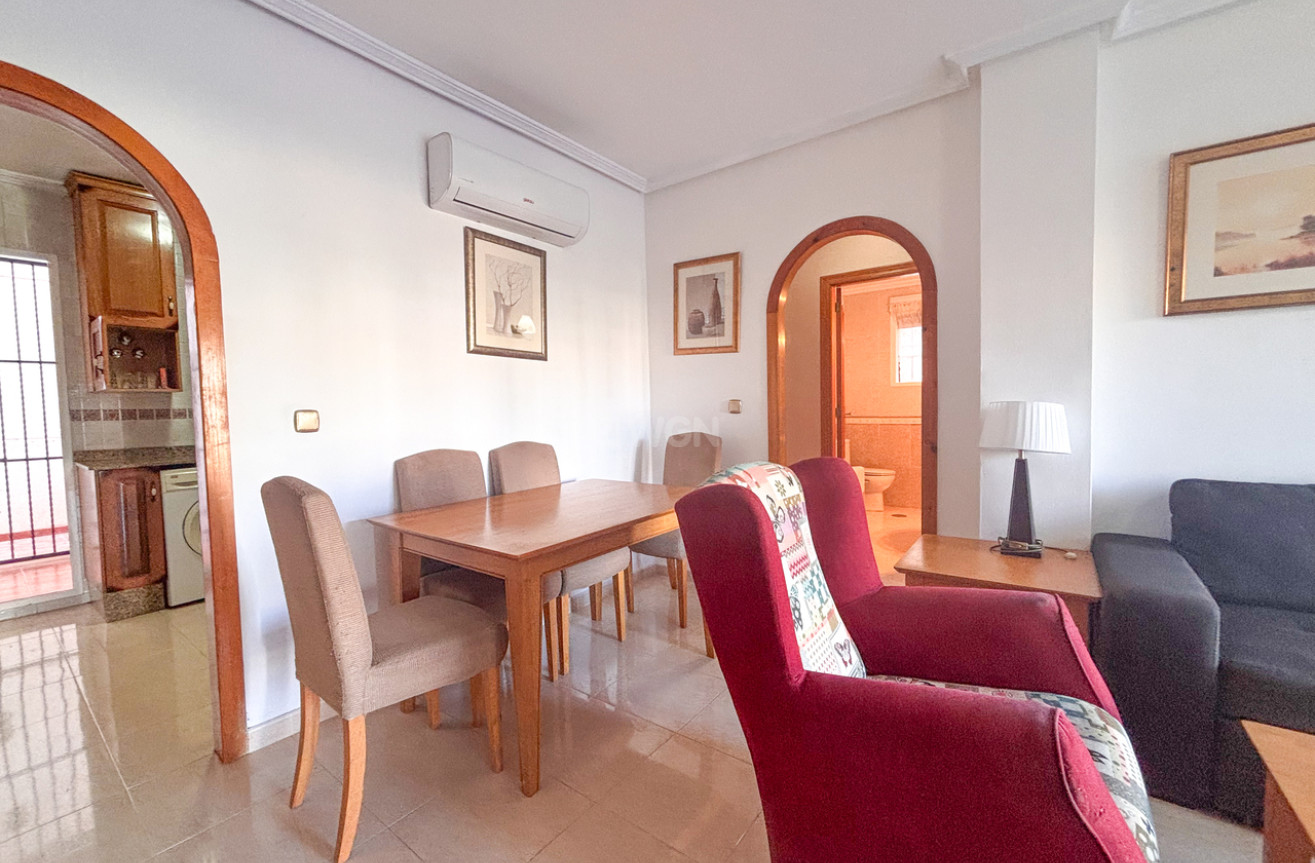 Resale - Apartment / flat - Cabo Roig - Costa Blanca