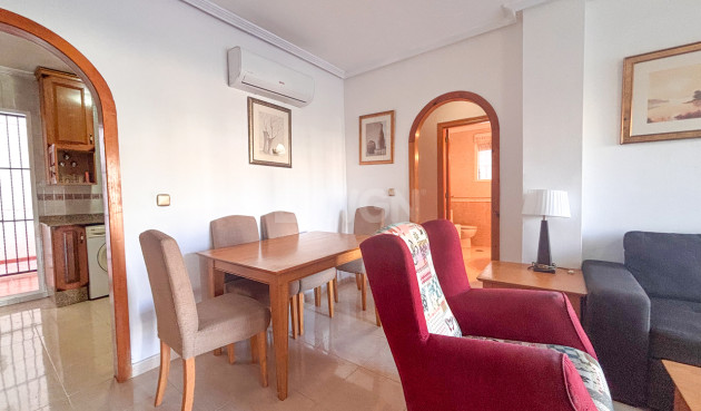 Resale - Apartment / flat - Cabo Roig - Costa Blanca
