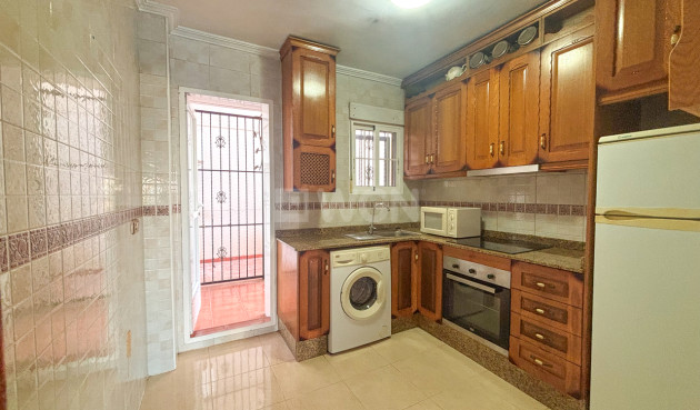 Resale - Apartment / flat - Cabo Roig - Costa Blanca
