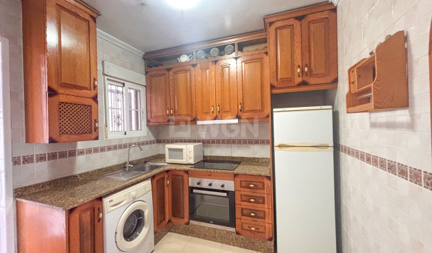 Resale - Apartment / flat - Cabo Roig - Costa Blanca