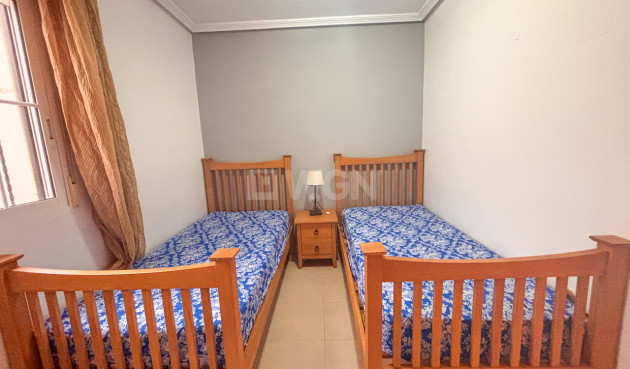Resale - Apartment / flat - Cabo Roig - Costa Blanca