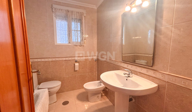 Resale - Apartment / flat - Cabo Roig - Costa Blanca