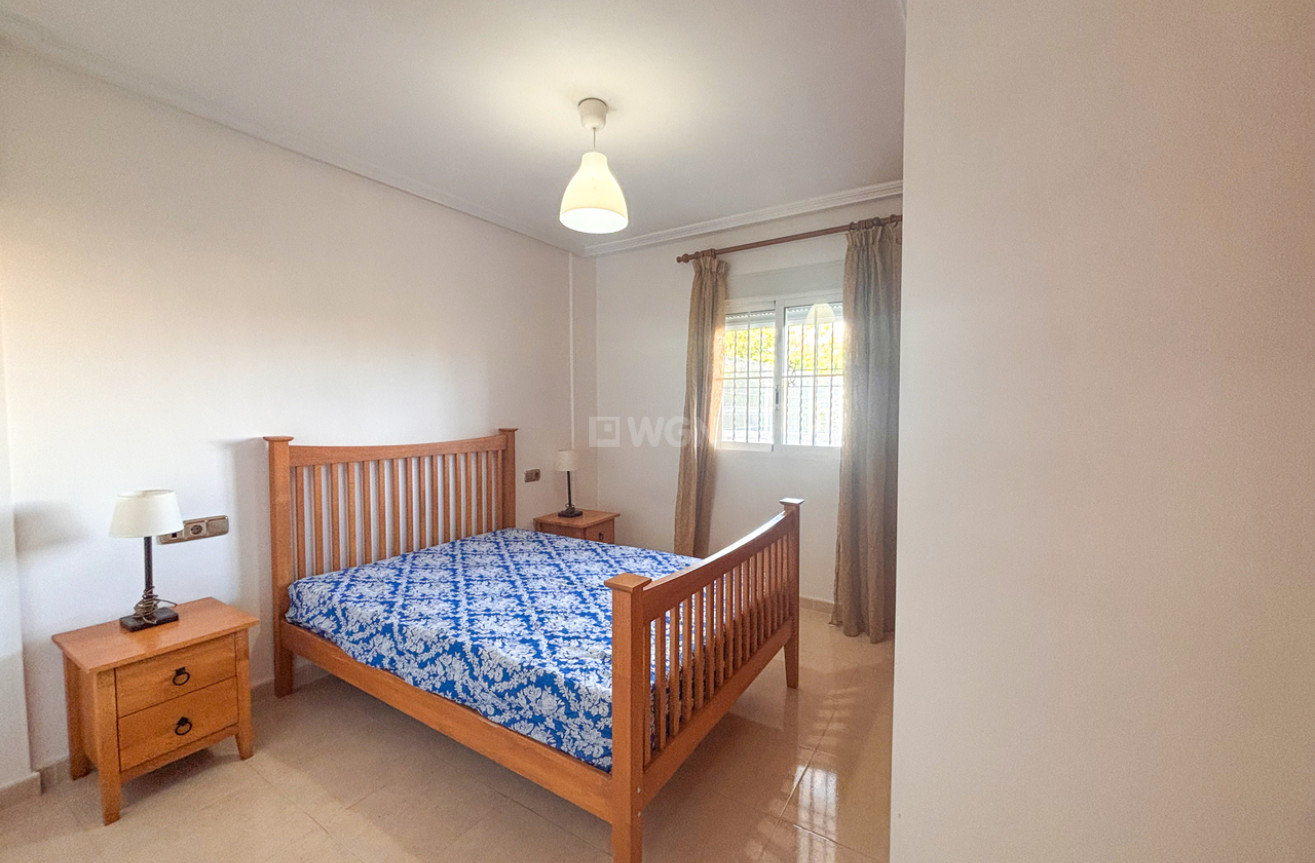 Resale - Apartment / flat - Cabo Roig - Costa Blanca