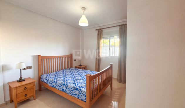 Resale - Apartment / flat - Cabo Roig - Costa Blanca