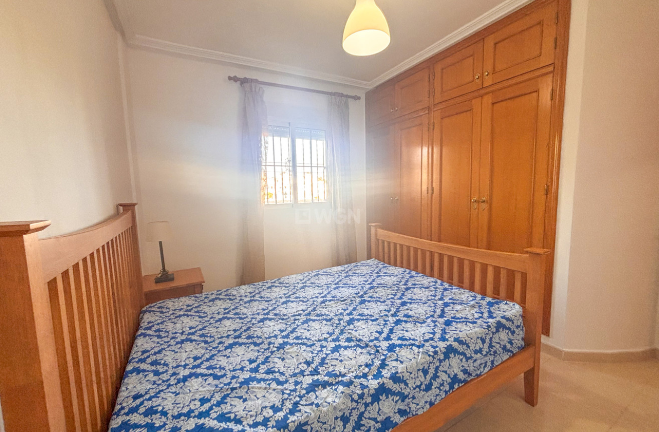 Resale - Apartment / flat - Cabo Roig - Costa Blanca