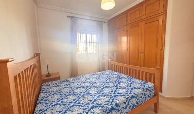 Resale - Apartment / flat - Cabo Roig - Costa Blanca
