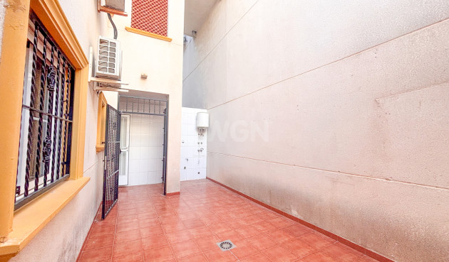 Resale - Apartment / flat - Cabo Roig - Costa Blanca