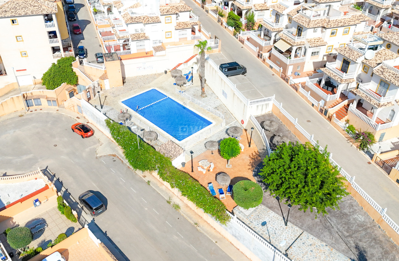 Resale - Apartment / flat - Cabo Roig - Costa Blanca