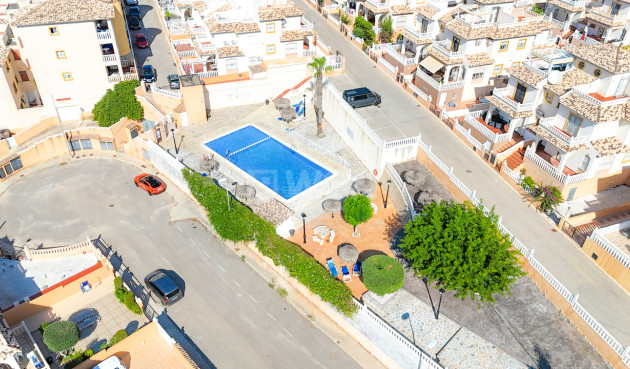 Resale - Apartment / flat - Cabo Roig - Costa Blanca