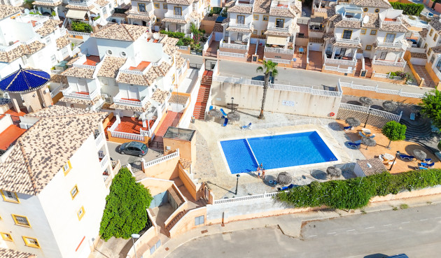 Resale - Apartment / flat - Cabo Roig - Costa Blanca